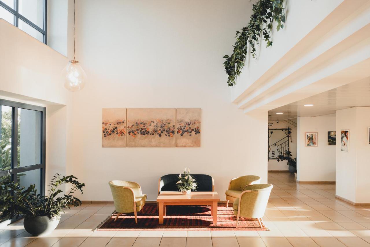 Nof Tavor Hotel Mizra Kültér fotó