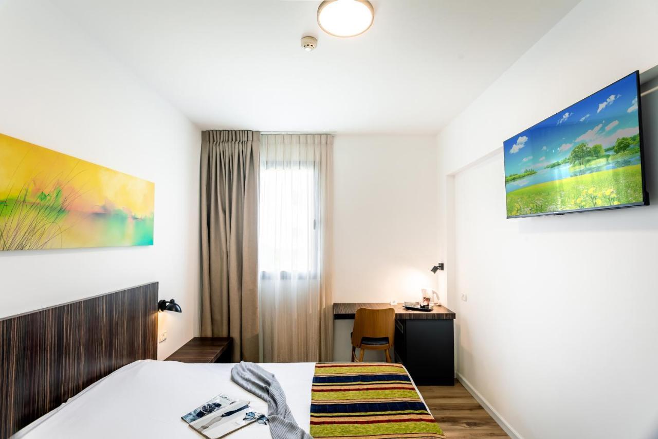 Nof Tavor Hotel Mizra Kültér fotó