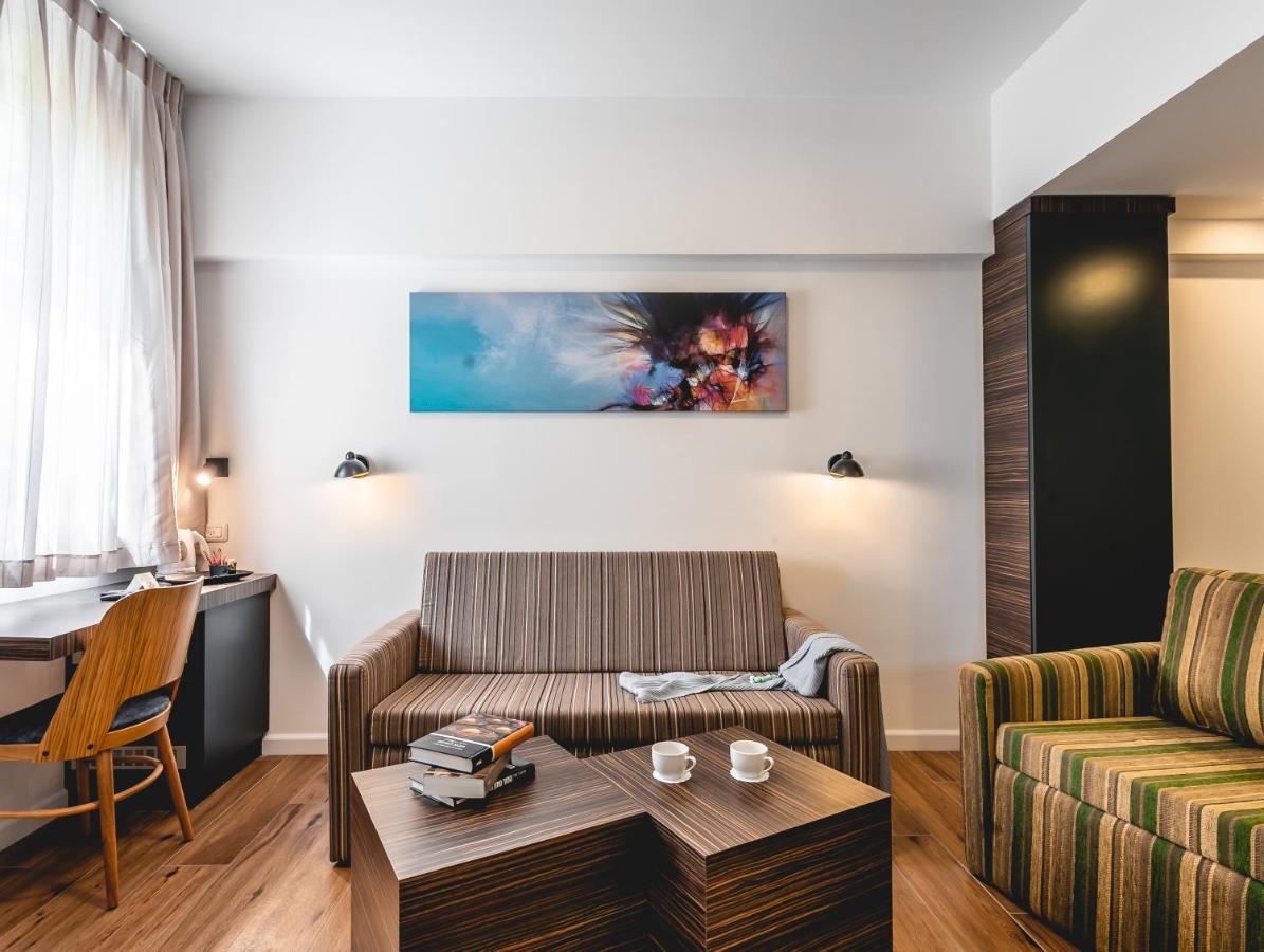 Nof Tavor Hotel Mizra Kültér fotó