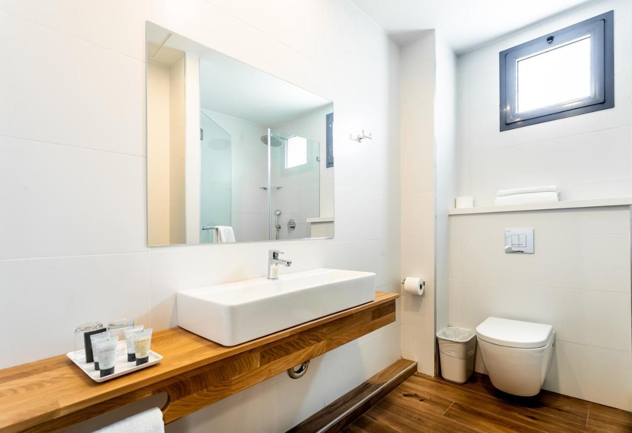 Nof Tavor Hotel Mizra Kültér fotó
