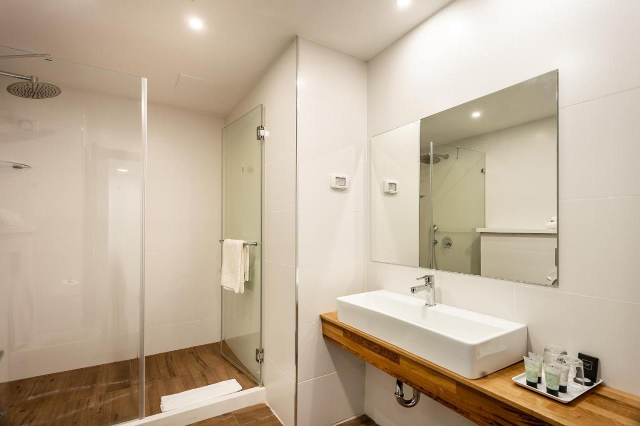 Nof Tavor Hotel Mizra Kültér fotó