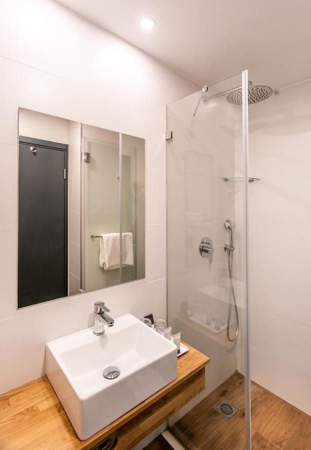 Nof Tavor Hotel Mizra Kültér fotó