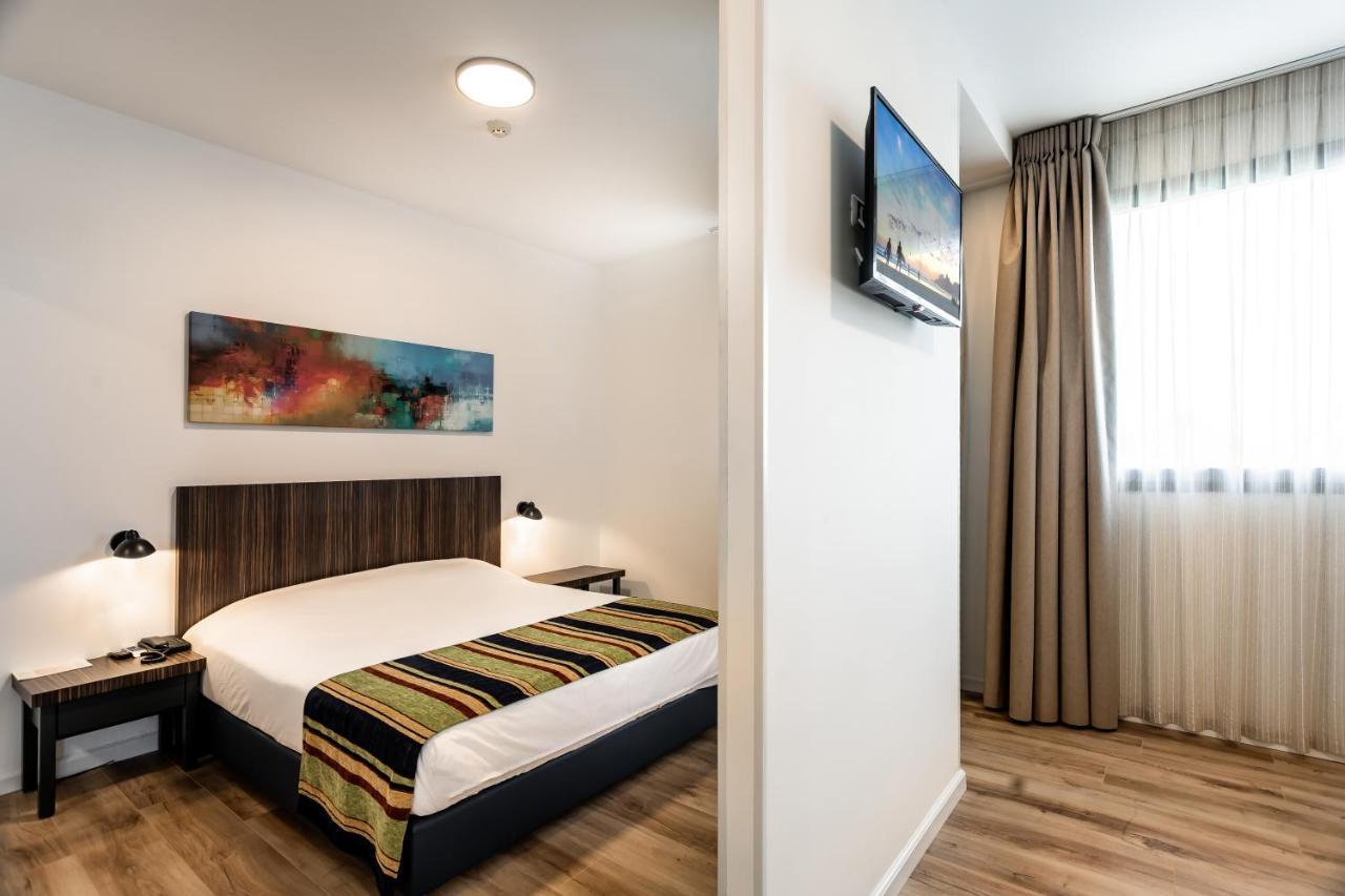Nof Tavor Hotel Mizra Kültér fotó