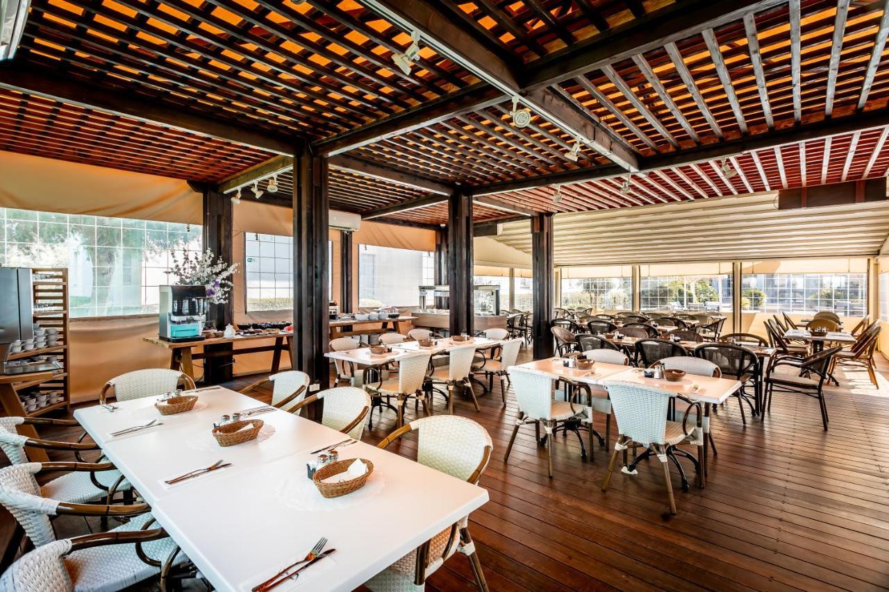 Nof Tavor Hotel Mizra Kültér fotó