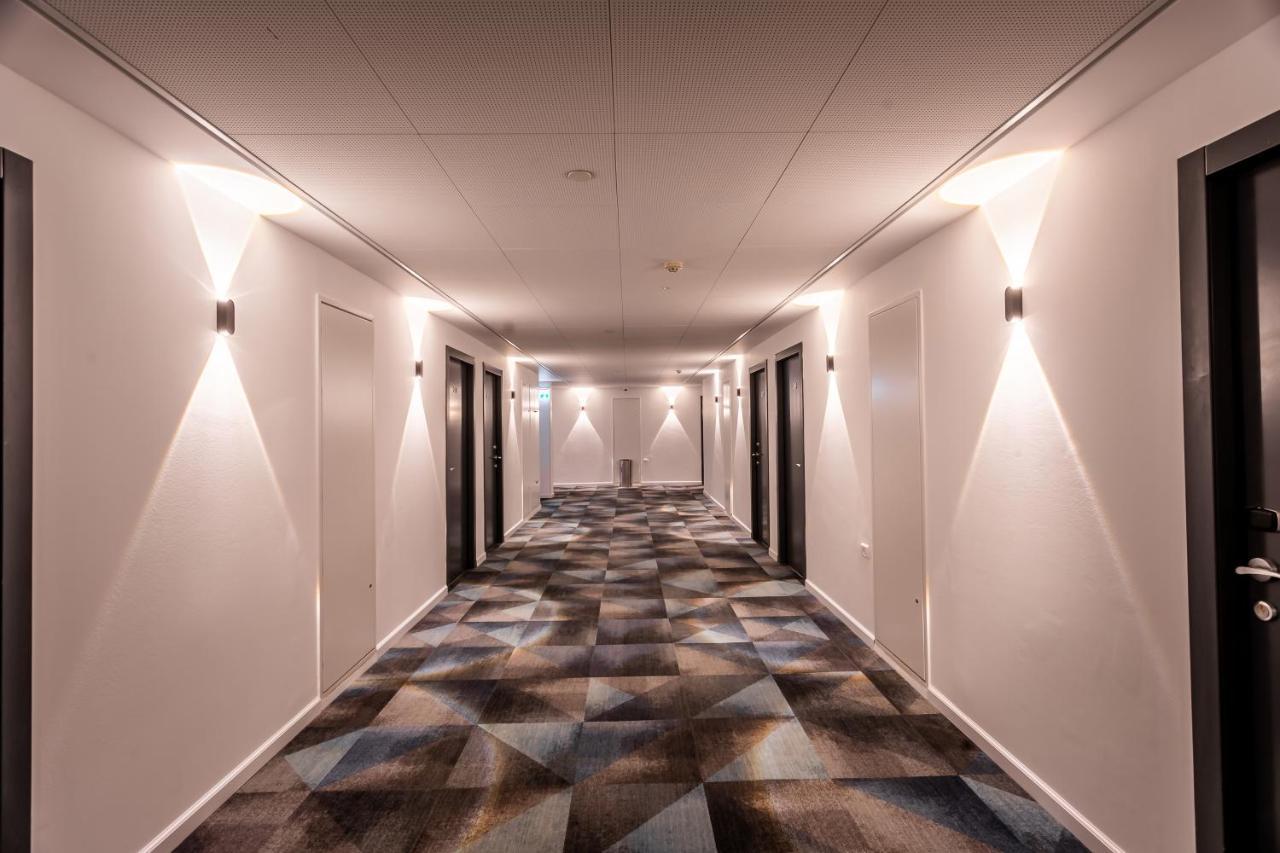 Nof Tavor Hotel Mizra Kültér fotó