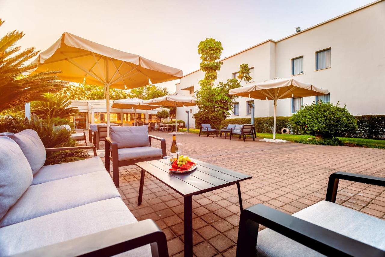 Nof Tavor Hotel Mizra Kültér fotó
