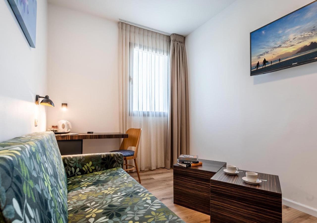 Nof Tavor Hotel Mizra Kültér fotó