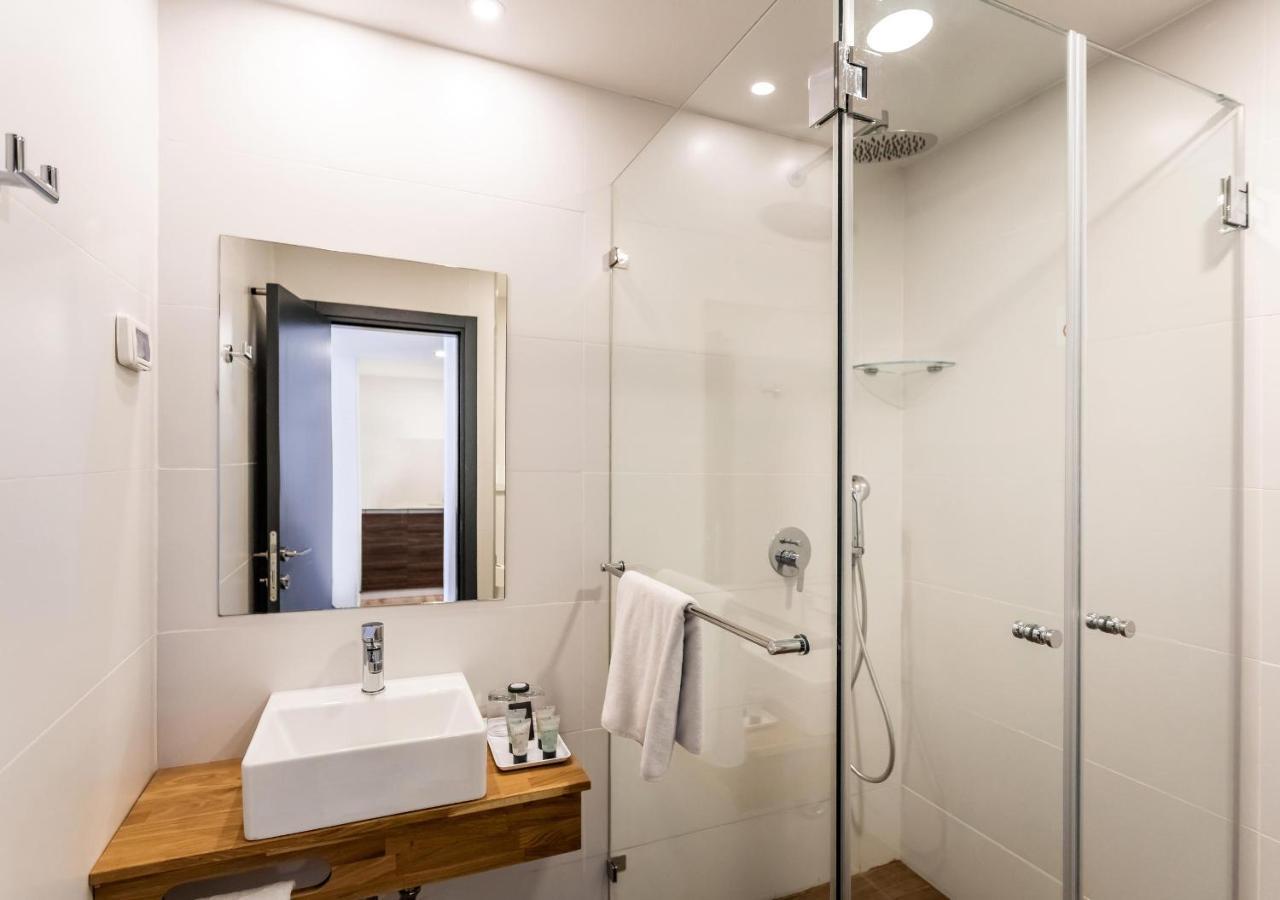 Nof Tavor Hotel Mizra Kültér fotó