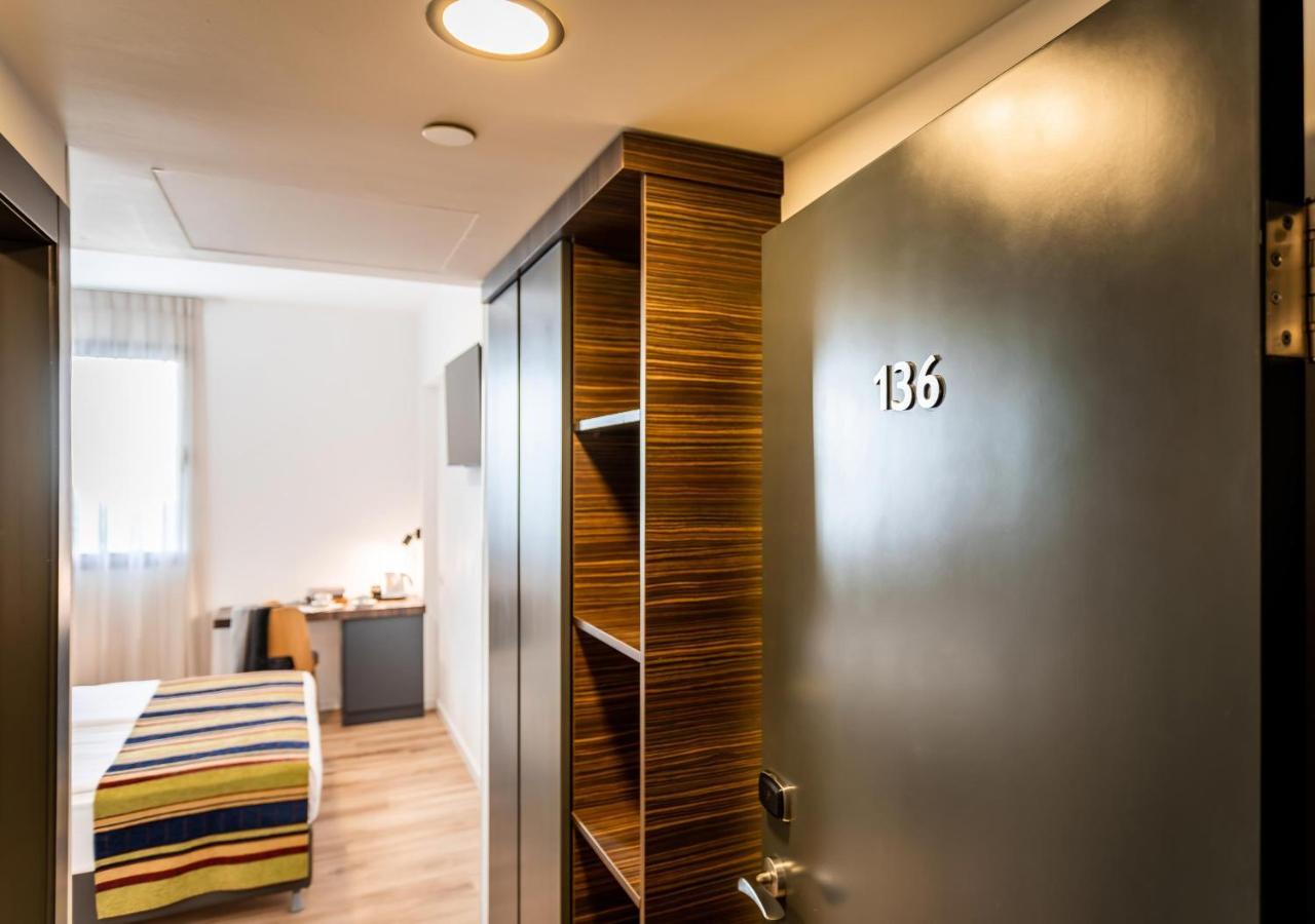 Nof Tavor Hotel Mizra Kültér fotó