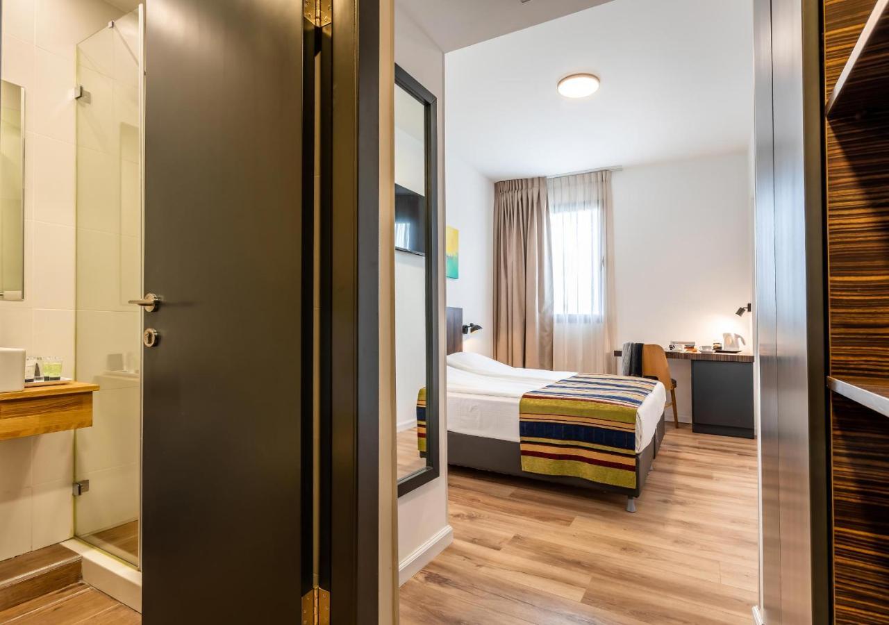 Nof Tavor Hotel Mizra Kültér fotó