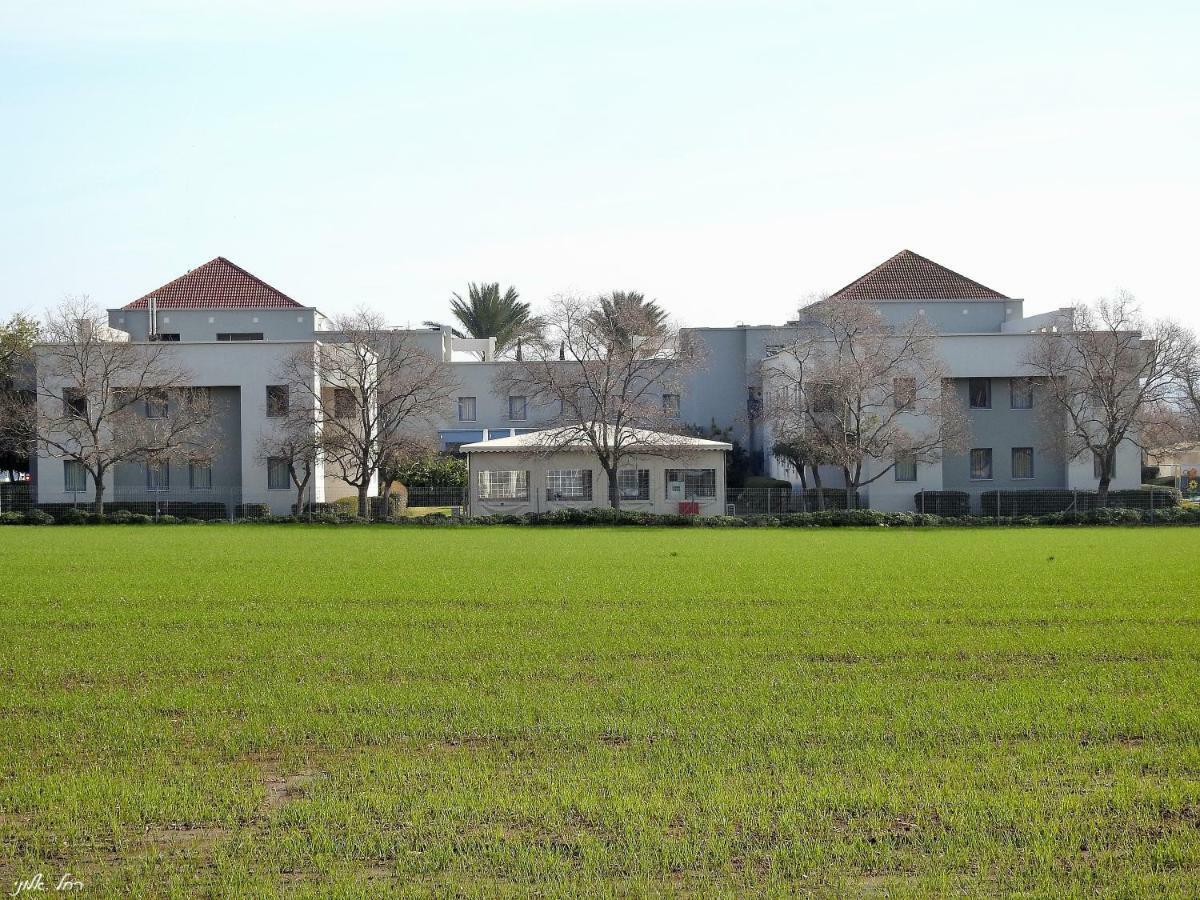 Nof Tavor Hotel Mizra Kültér fotó